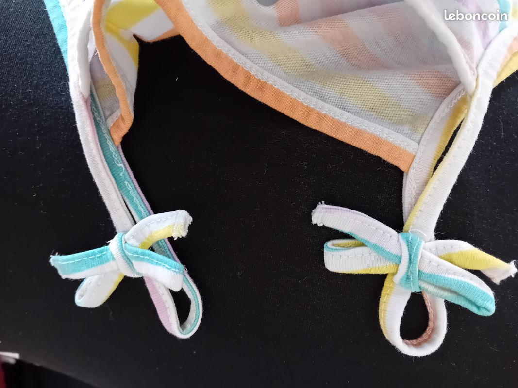 Robe enfant (image 3)