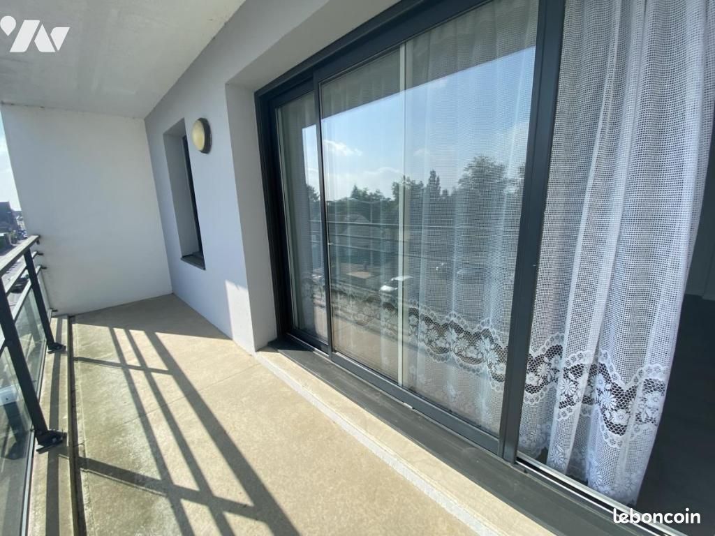 Appartement 3 pièces 70 m² · à Loudéac · 70 m² · 660 €