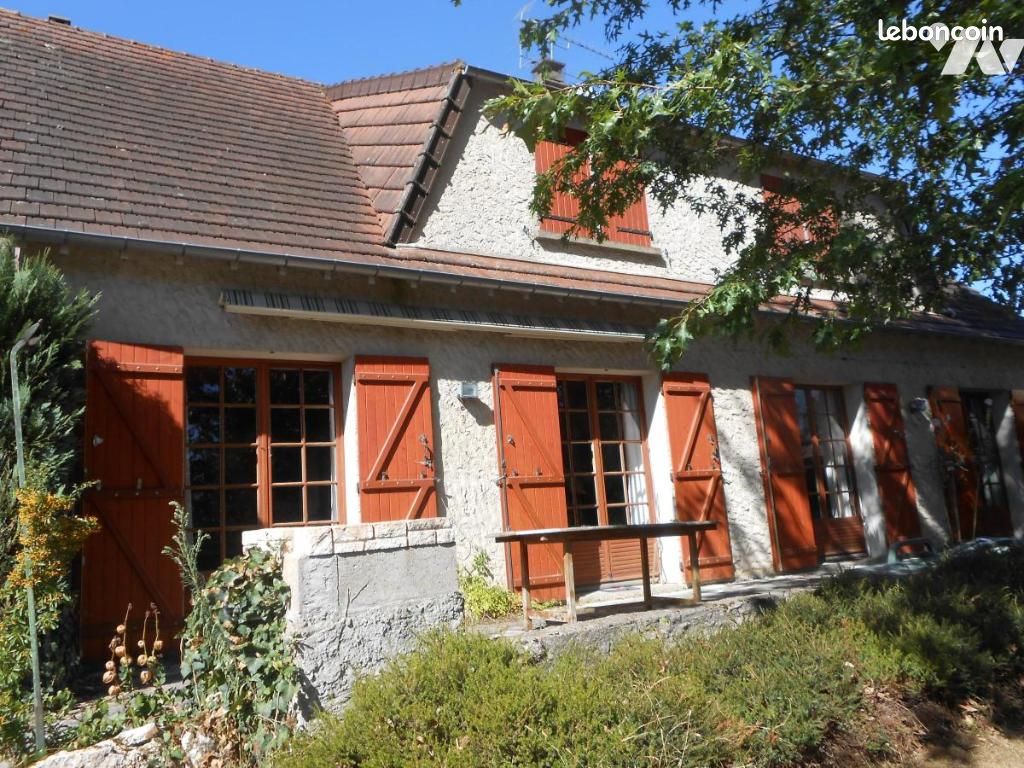 Maison 9 pièces 133 m² · à Rambouillet · 133 m² · 641 700 €