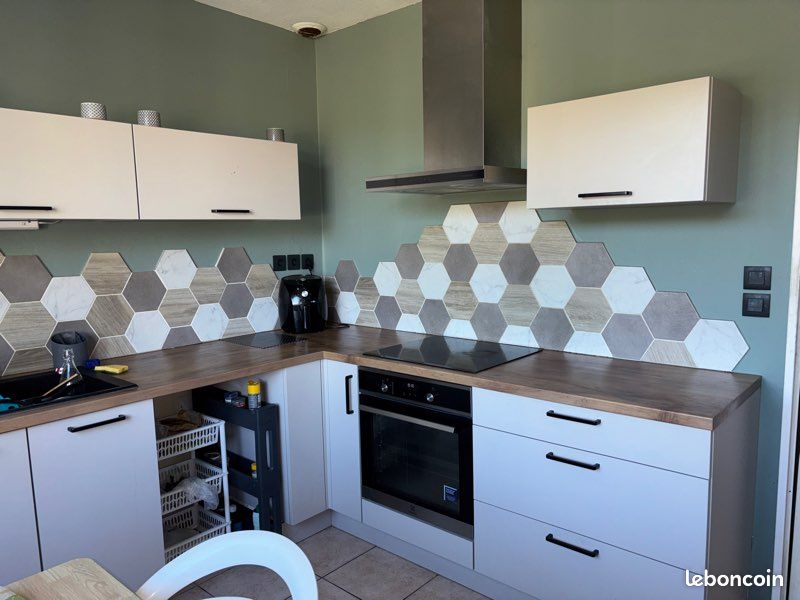 Maison 4 pièces 85 m² · à Feytiat · 85 m² · 160 000 €
