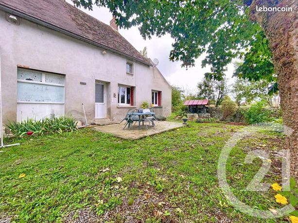 Maison 5 pièces 97 m²