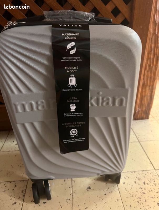 Tgv Ouigo Valise Et Sac A Dos Sac A Main Ouigo Train Lille