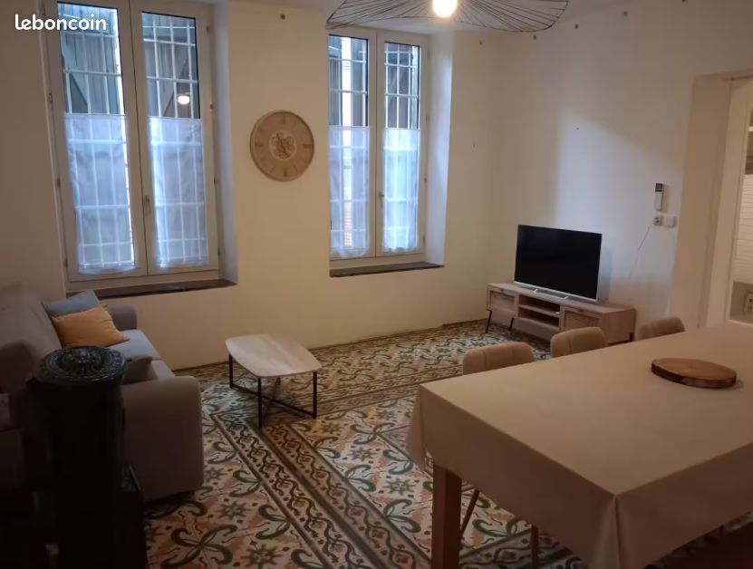 Appartement 3 pièces 82 m² · à Agde · 82 m² · 1 100 €/mois