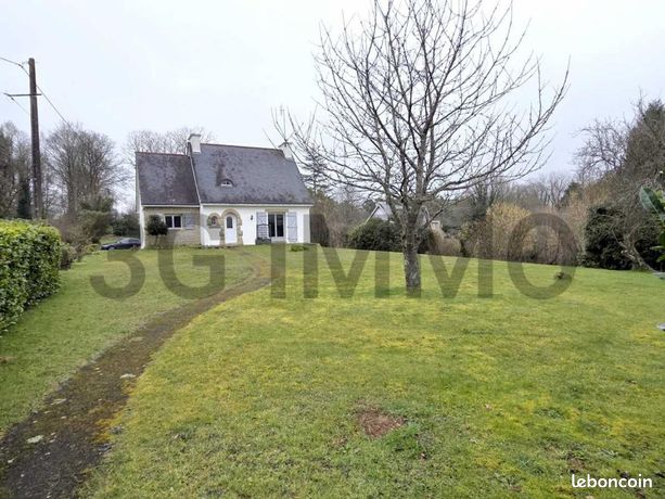 Maison 5 pièces 107 m²