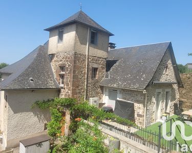 Maison 6 pièces 153 m²