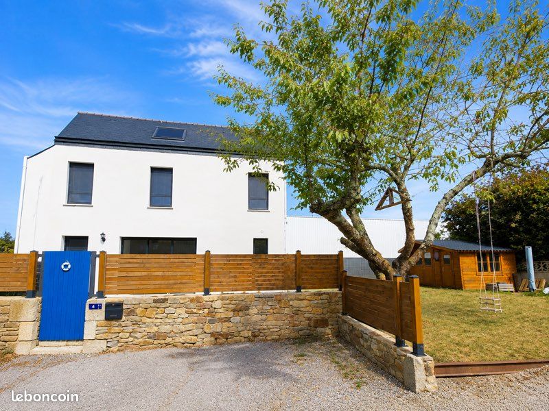 Maison 4 pièces 110 m² · à Vannes · 110 m² · 430 000 €