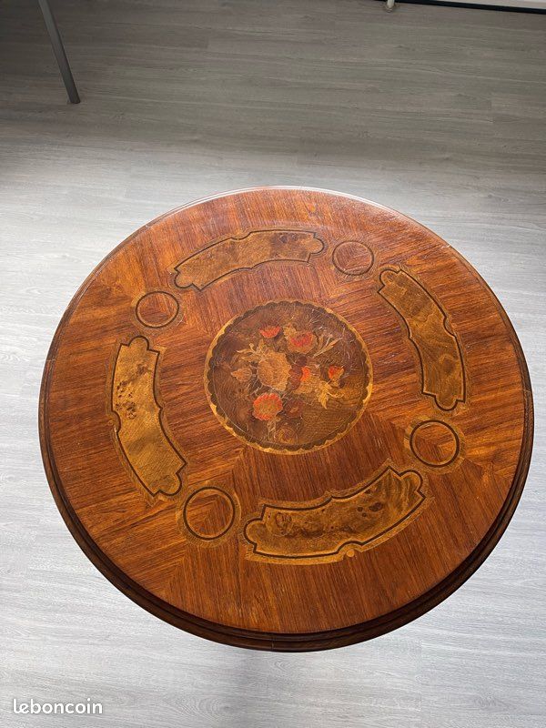 Table ronde (image 2)