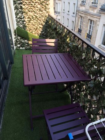 Appartement a louer paris-5e-arrondissement - 1 pièce(s) - 16 m2 - Surfyn
