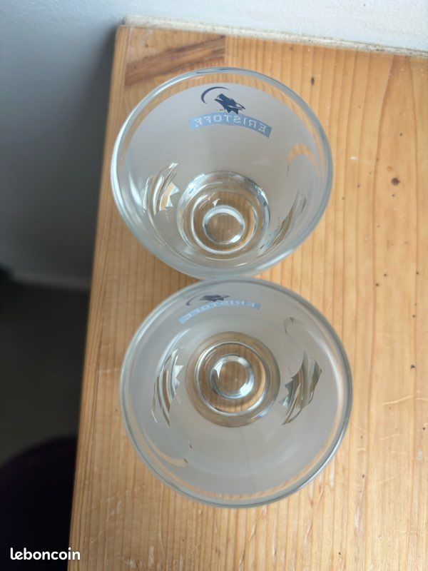 Verres à shot Eristoff (image 3)