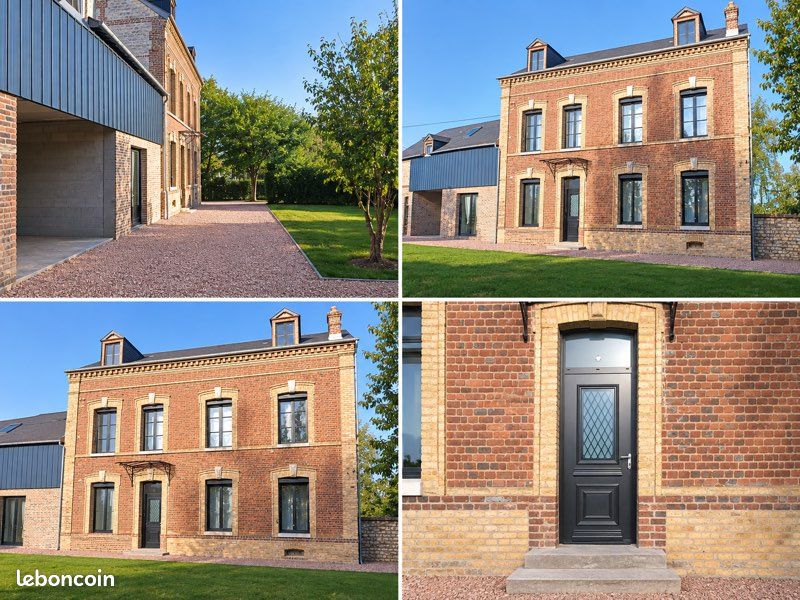 Maison 5 pièces 170 m² · à Caudebec-lès-Elbeuf · 170 m² · 260 000 €