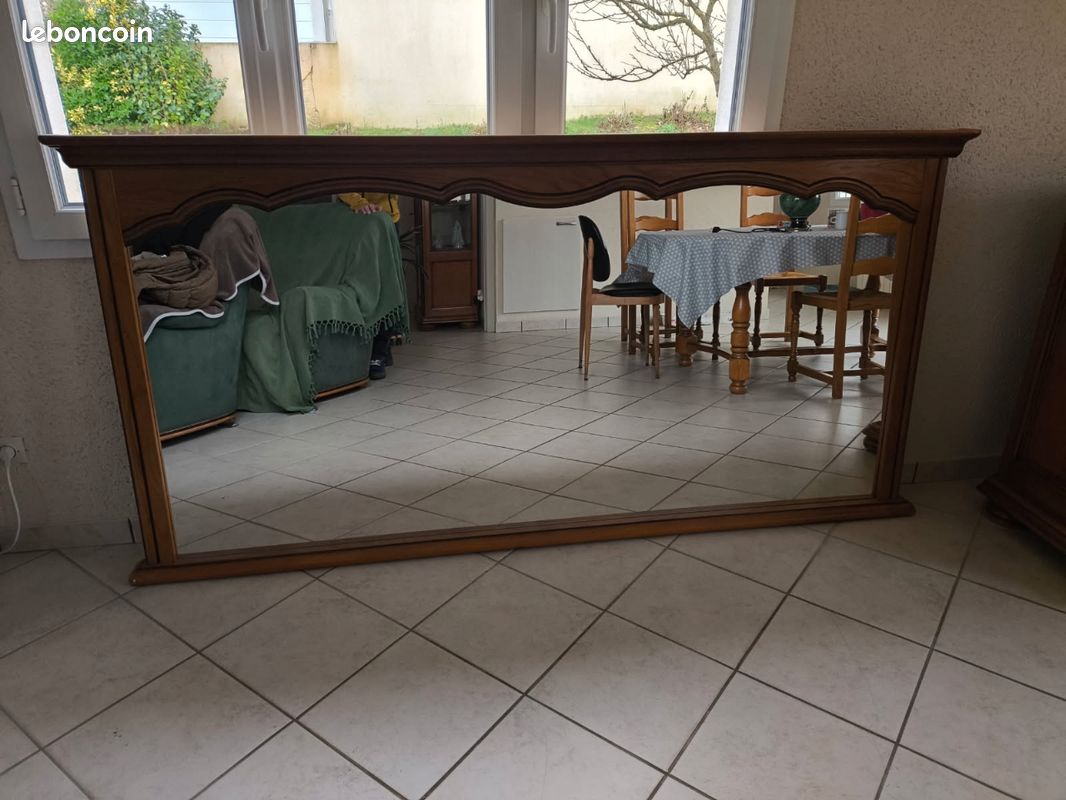 Miroir (image 1)