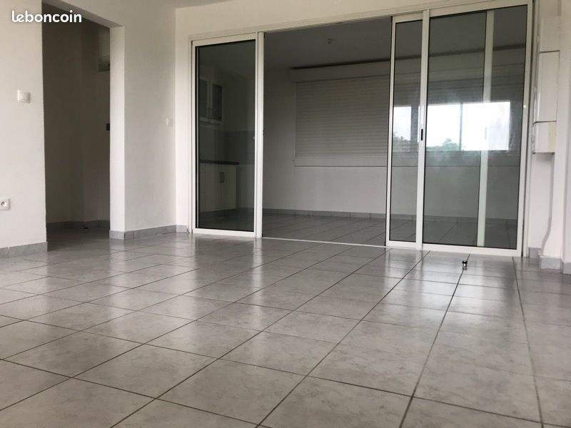 Appartement 2 pièces 44 m² · à Remire-Montjoly · 44 m² · 705 €/mois
