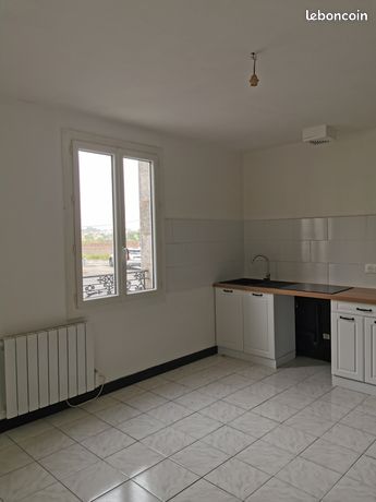 Appartement libre de suite