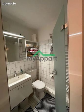 Appartement a louer neuilly-sur-seine - 1 pièce(s) - 20 m2 - Surfyn