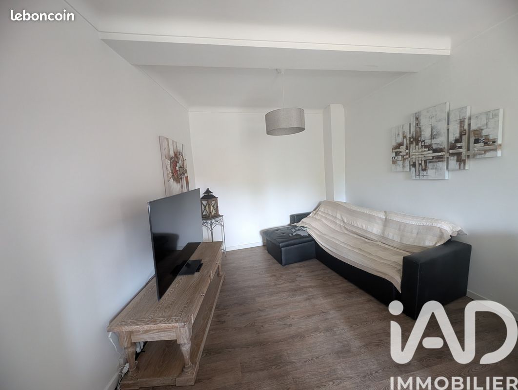 Maison de village 3 pièces 56 m² (image 4)
