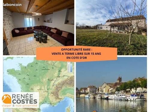 Maison 8 pièces 200 m²