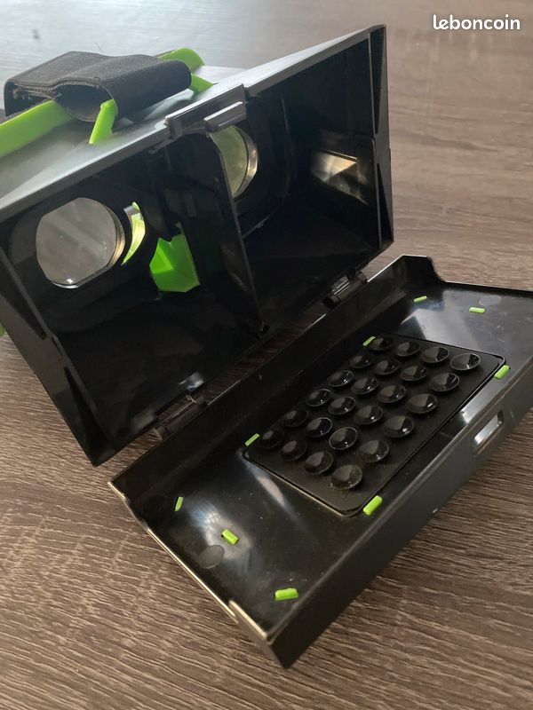 Casque vr (image 3)