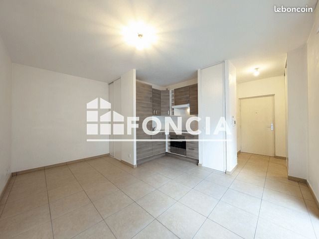 Appartement 2 pièces 43 m² · à Rouen · 43 m² · 799 €/mois