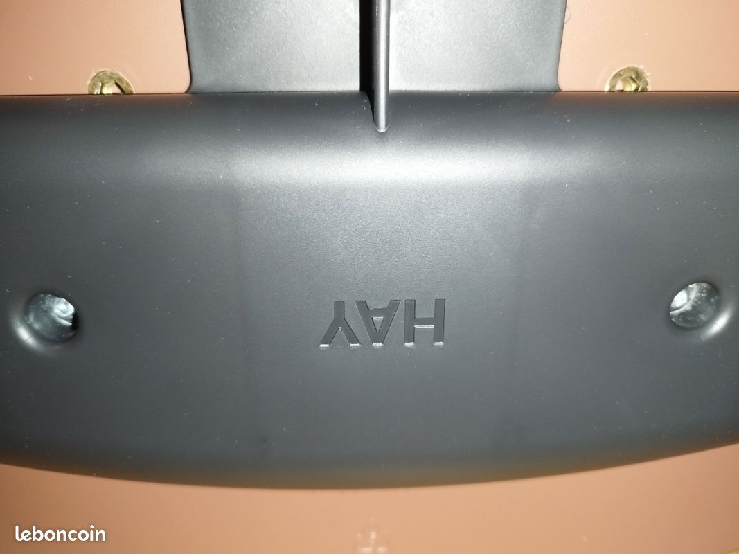 Chaise Hay About A Chair (3 dispos) (image 4)