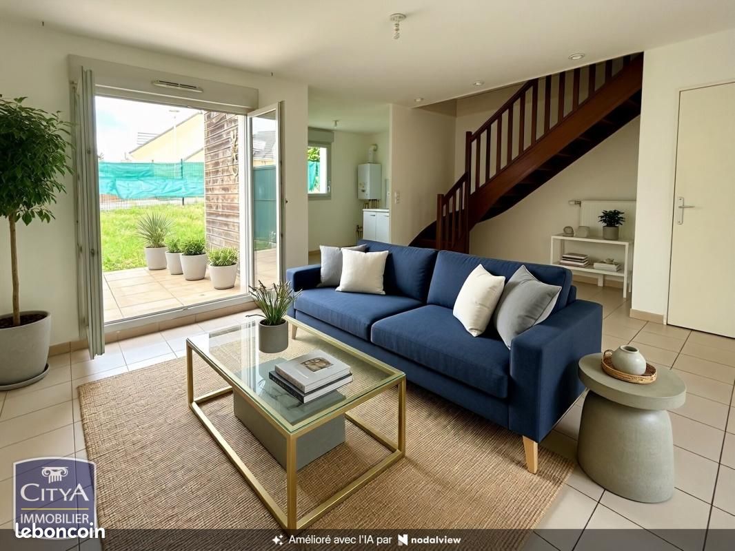 Maison 4 pièces 86 m² · à Saint-Fargeau-Ponthierry · 86 m² · 260 000 €