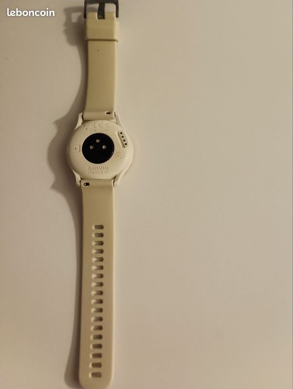 Montre femme Garmin vivomove hr femme Montres Bijoux