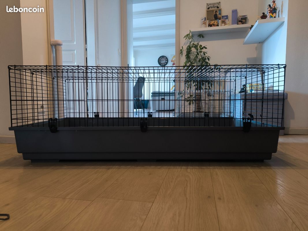 Cage lapin/hamster etc (image 1)