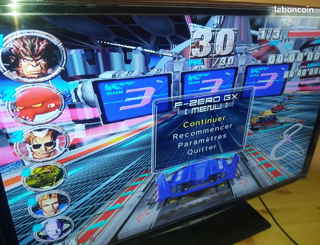 Retro-Bit Prism HDMI Adapter Gamecube (image 7)