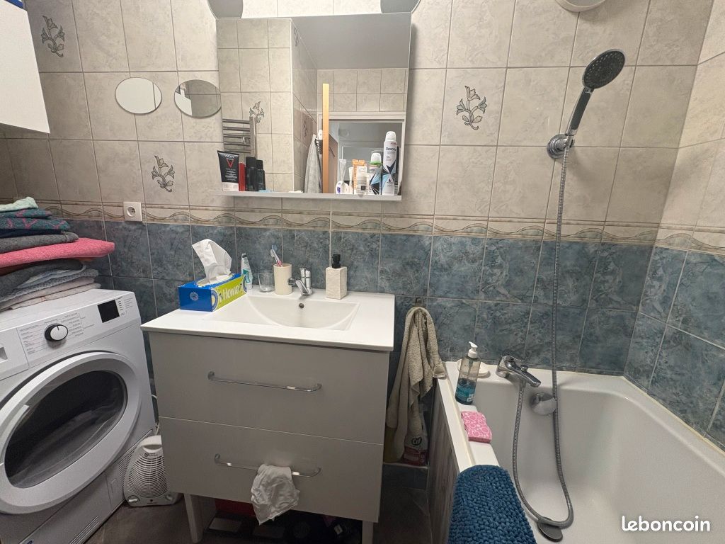 Appartement a louer saint-etienne - 4 pièce(s) - 84 m2 - Surfyn