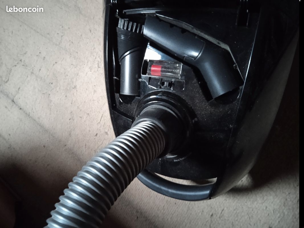 Aspirateur Tornado Equipt (image 12)
