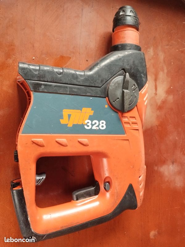 Perforateur spit 328 (image 4)