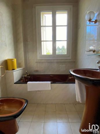 Maison a louer eaubonne - 8 pièce(s) - 185 m2 - Surfyn