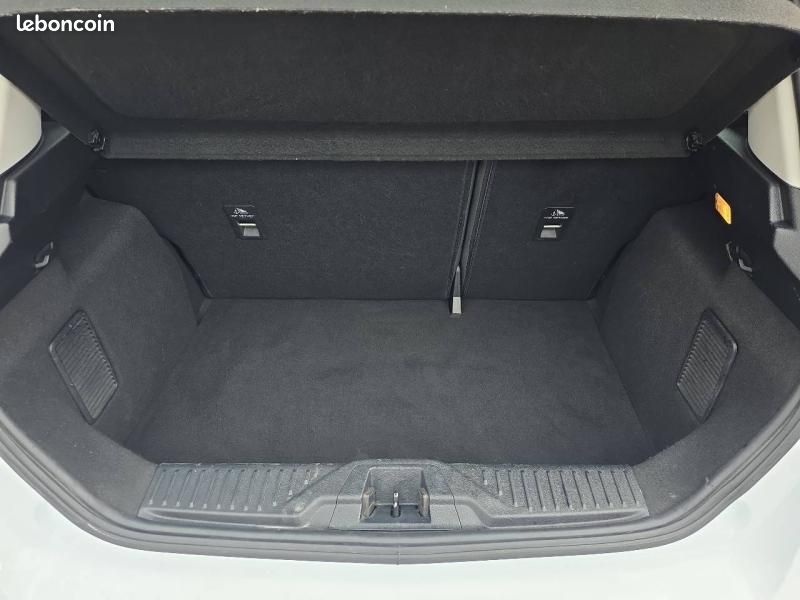 Ford Fiesta 1.0 EcoBoost 95ch Connect Business Nav 5p (image 12)