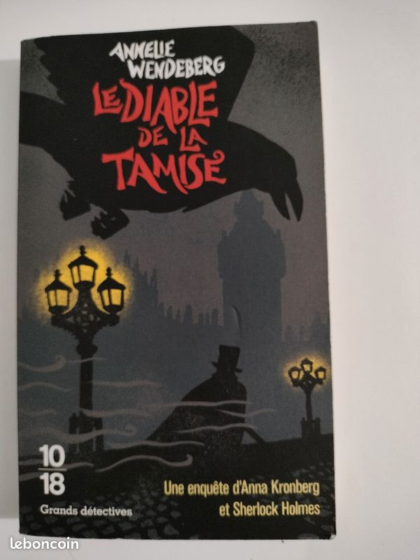 Livre Annelie Wendeberg (image 2)
