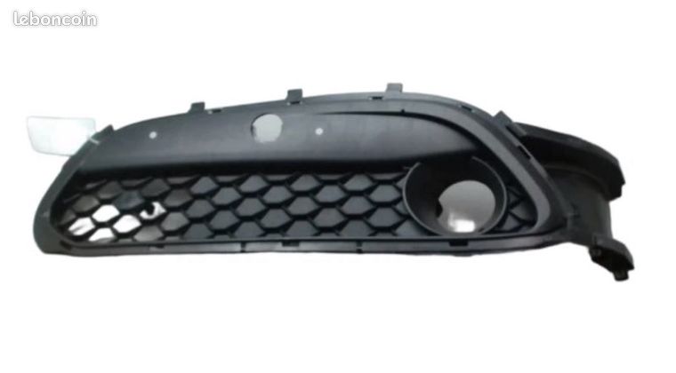 Grille De Parechocs Pare-chocs Avant Droite Fiat 156024080 Pour Alfa Romeo 156 De 1997 à 2002