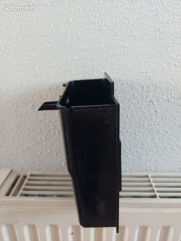 Bac a galettes cafetière krups (image 3)