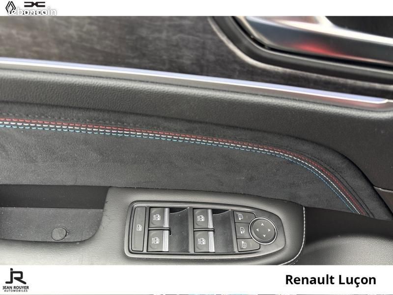 Renault Arkana 1.3 mild hybrid 160 EDC GSR2 esprit Alpine (image 14)