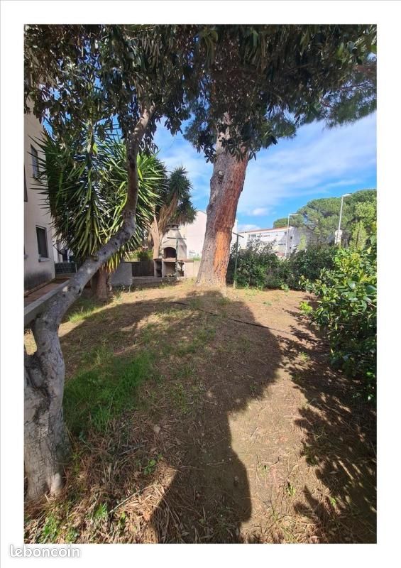 Appartement 2 pièces 44 m² · à Perpignan · 44 m² · 598 €/mois