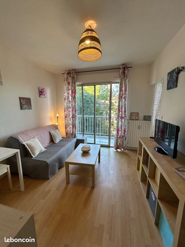 Appartement 2 pièces 32 m² · à Toulouse · 32 m² · 800 €/mois