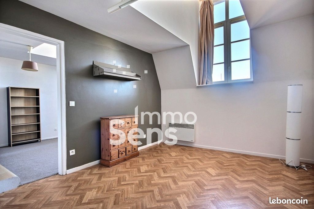 Appartement 2 pièces 37 m² · à Lille · 37 m² · 712 €/mois
