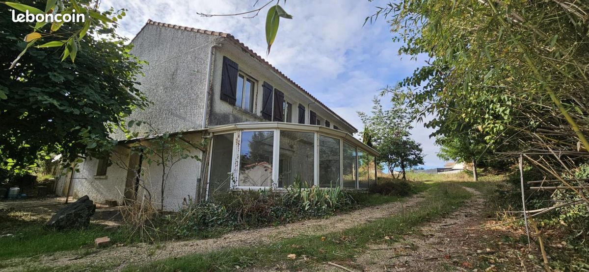 Maison 6 pièces 170 m² · à Saint-Mars-de-Coutais · 170 m² · 232 500 €
