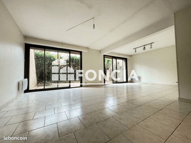 Appartement 4 pièces 81 m²