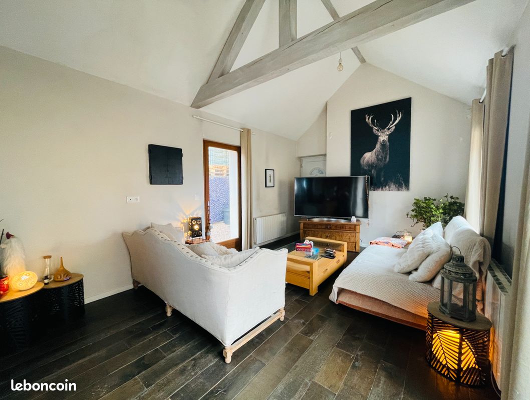Maison 4 pièces 93 m² · à Bergheim · 93 m² · 261 000 €