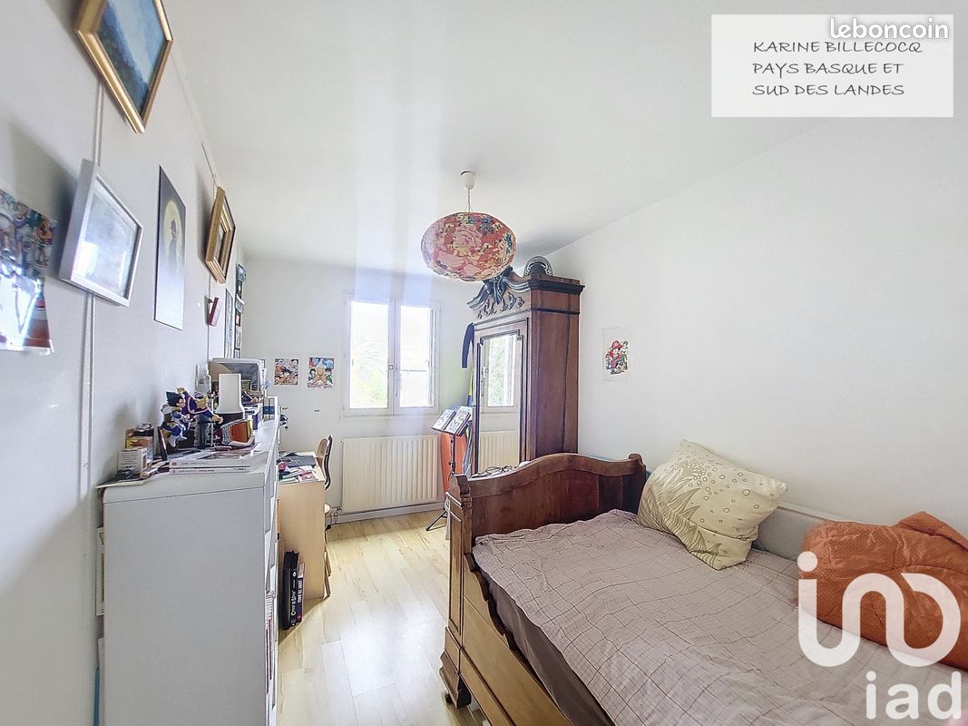 Duplex 5 pièces 108 m² - Biarritz 64200 (image principale 7)