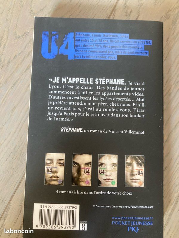 L’intégral U4 (image 6)