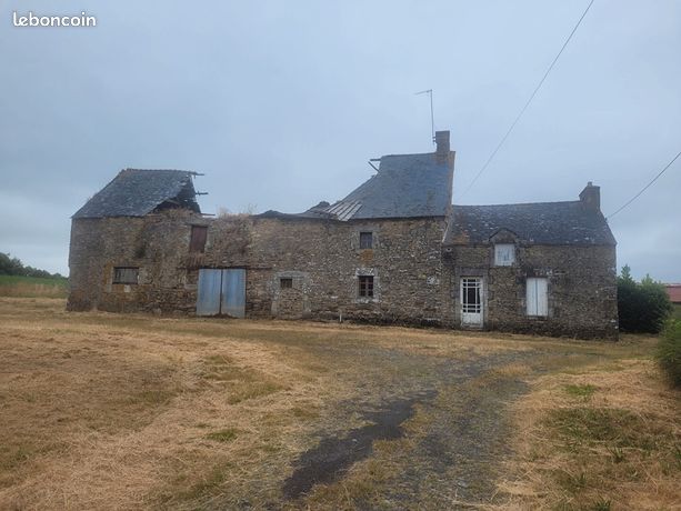 Ferme 1 pièce 180 m²