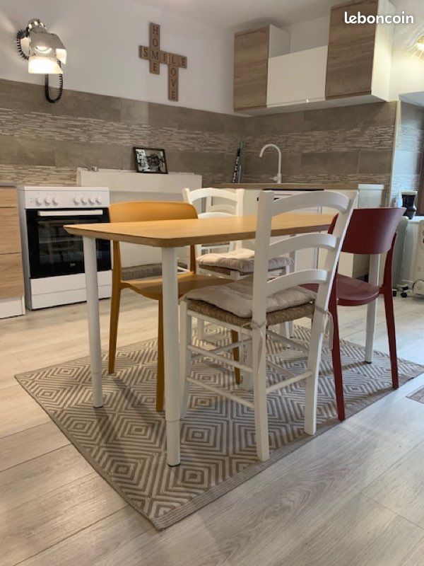 Appartement 4 pièces 100 m² · à Sartène · 100 m² · 250 000 €