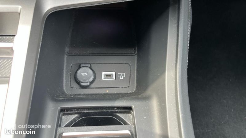 Peugeot 308 1.5 BlueHDi 130ch S&S Allure EAT8 (image 30)