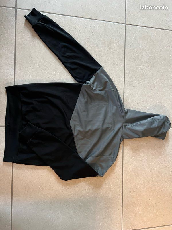 Veste survêtement Carhartt (image 2)