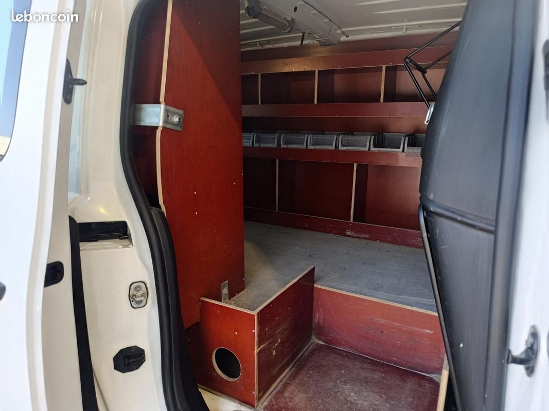 CITROEN BERLINGO M 1000kg BlueHDi 100 S&S BVM Worker (image 17)