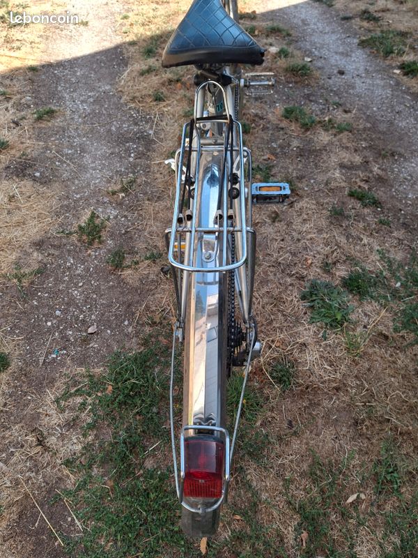Tandem Peugeot (image 10)